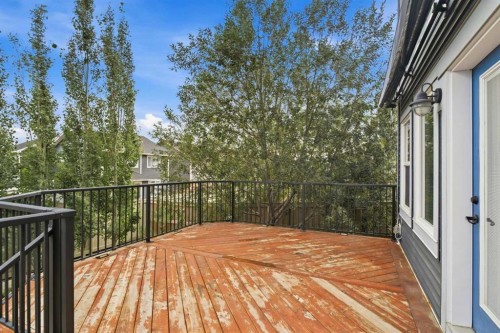 300 Aspenmere Way, Chestermere, AB 