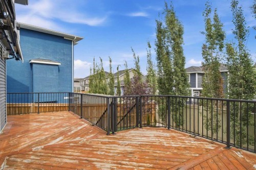 300 Aspenmere Way, Chestermere, AB 