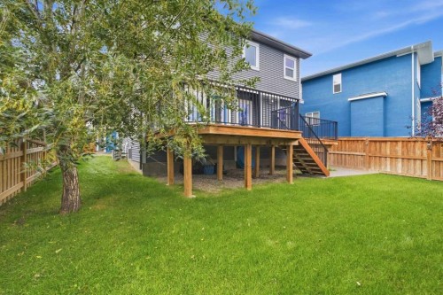 300 Aspenmere Way, Chestermere, AB 