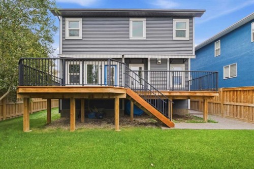 300 Aspenmere Way, Chestermere, AB 