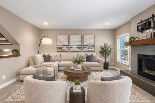300 Aspenmere Way, Chestermere, AB 