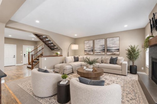 300 Aspenmere Way, Chestermere, AB 