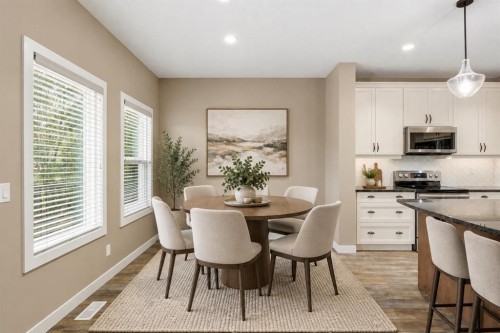 300 Aspenmere Way, Chestermere, AB 