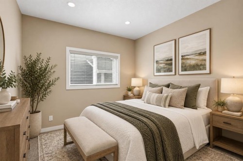300 Aspenmere Way, Chestermere, AB 