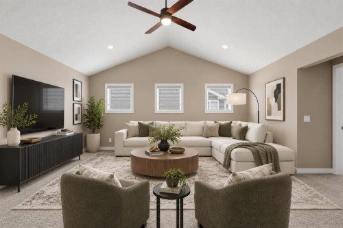 300 Aspenmere Way, Chestermere, AB 