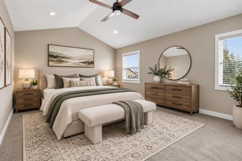 300 Aspenmere Way, Chestermere, AB 