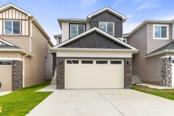 621 corner meadows Way NECalgary, AB T3N 2C5