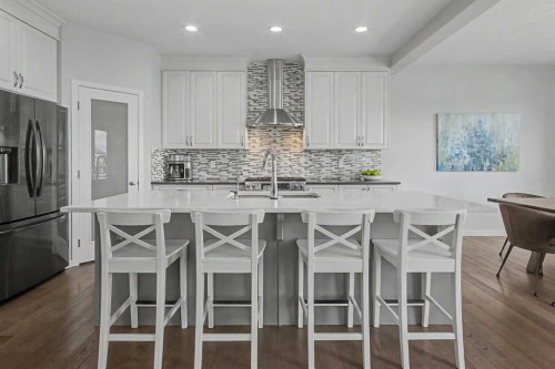 70 Auburn Springs Park Se, Calgary, AB 