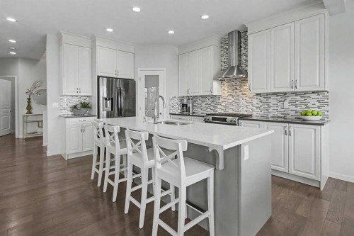 70 Auburn Springs Park Se, Calgary, AB 