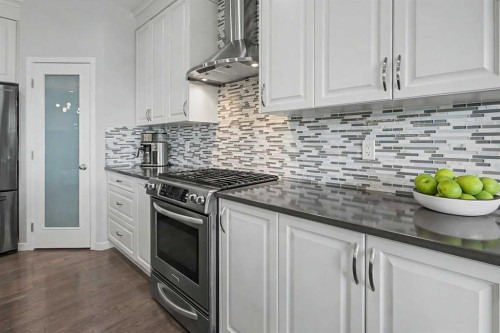 70 Auburn Springs Park Se, Calgary, AB 