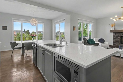 70 Auburn Springs Park Se, Calgary, AB 
