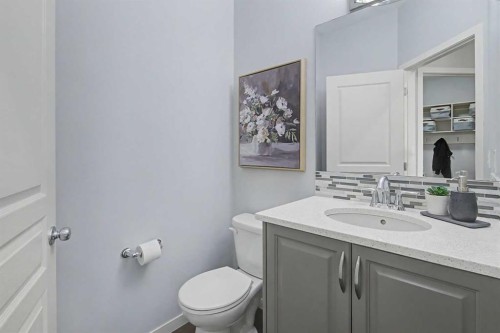 70 Auburn Springs Park Se, Calgary, AB 