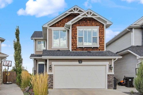 70 Auburn Springs Park Se, Calgary, AB 