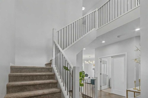 70 Auburn Springs Park Se, Calgary, AB 