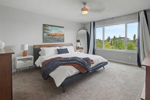 70 Auburn Springs Park Se, Calgary, AB 