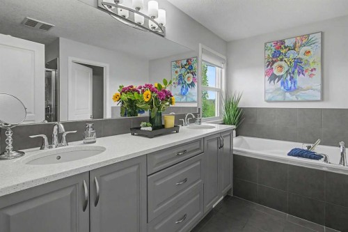 70 Auburn Springs Park Se, Calgary, AB 