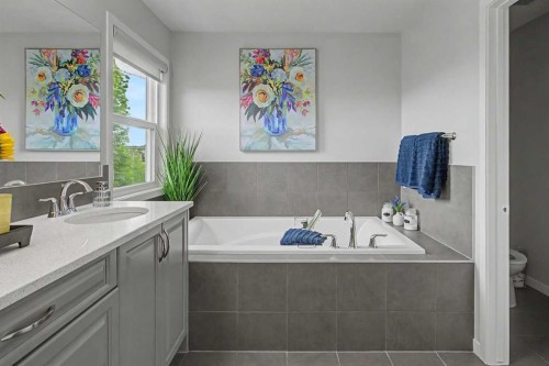 70 Auburn Springs Park Se, Calgary, AB 