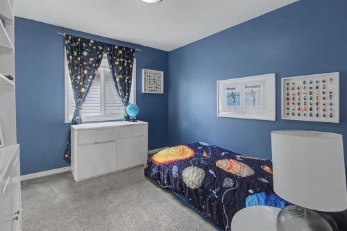 70 Auburn Springs Park Se, Calgary, AB 