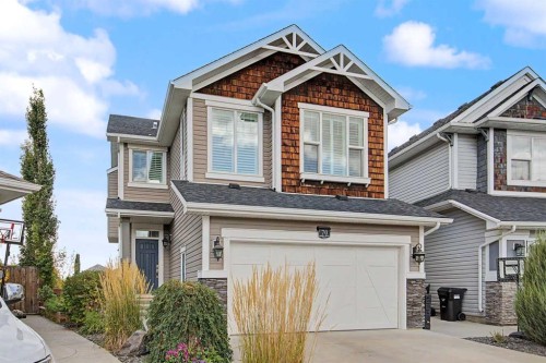70 Auburn Springs Park Se, Calgary, AB 