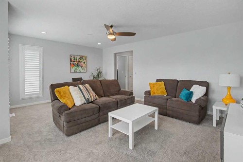 70 Auburn Springs Park Se, Calgary, AB 