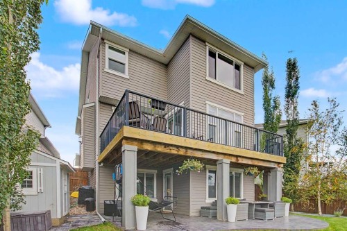 70 Auburn Springs Park Se, Calgary, AB 