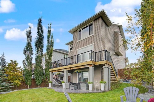70 Auburn Springs Park Se, Calgary, AB 