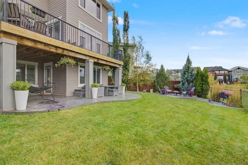 70 Auburn Springs Park Se, Calgary, AB 