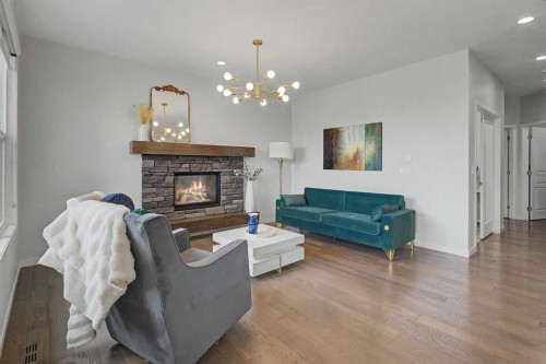 70 Auburn Springs Park Se, Calgary, AB 
