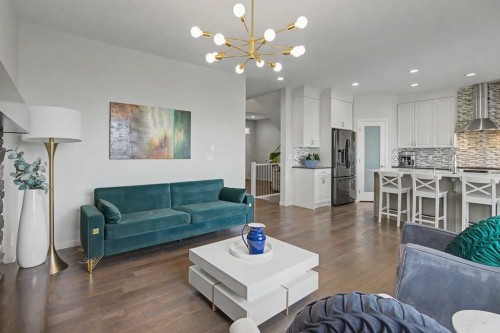 70 Auburn Springs Park Se, Calgary, AB 