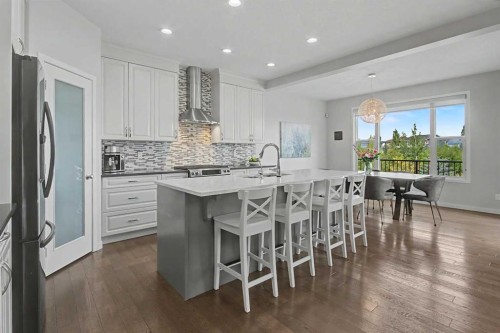 70 Auburn Springs Park Se, Calgary, AB 