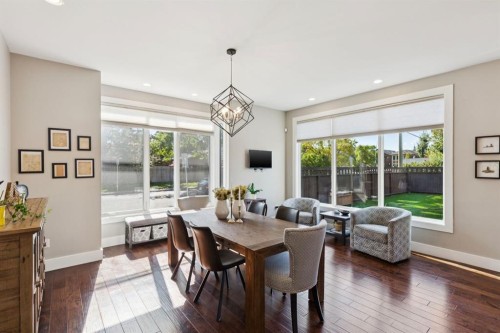 4929 21 Street Sw, Calgary, AB 