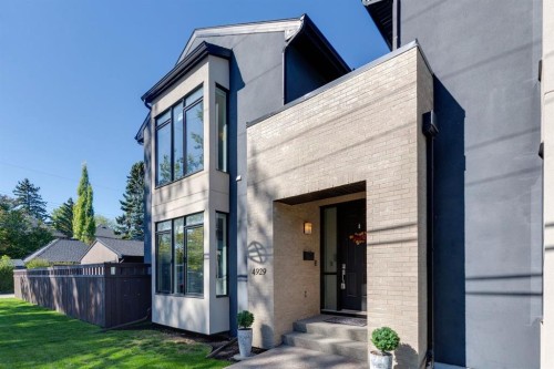 4929 21 Street Sw, Calgary, AB 
