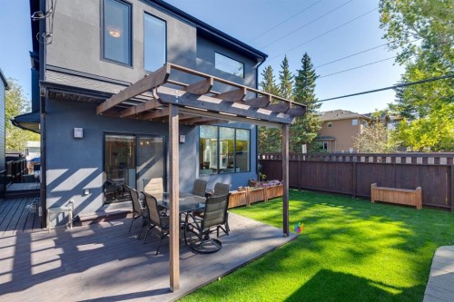 4929 21 Street Sw, Calgary, AB 
