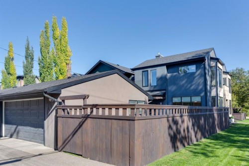 4929 21 Street Sw, Calgary, AB 