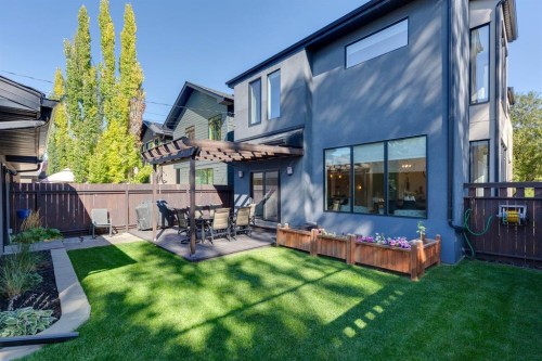 4929 21 Street Sw, Calgary, AB 