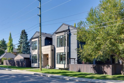 4929 21 Street Sw, Calgary, AB 