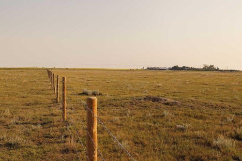 Parcel 1 Range Road 271 Just South Of Highway 9., Rural Rocky View County, AB 