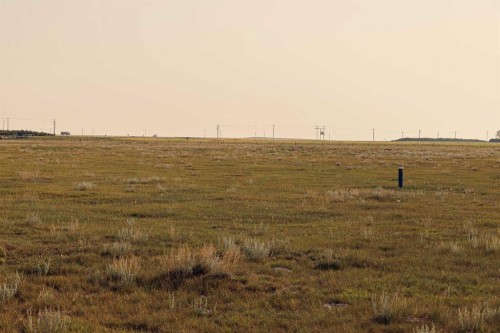 Parcel 1 Range Road 271 Just South Of Highway 9., Rural Rocky View County, AB 