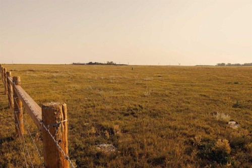Parcel 1 Range Road 271 Just South Of Highway 9., Rural Rocky View County, AB 
