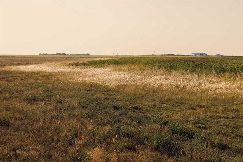 Parcel 1 Range Road 271 Just South Of Highway 9., Rural Rocky View County, AB 