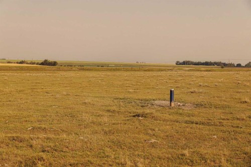 Parcel 1 Range Road 271 Just South Of Highway 9., Rural Rocky View County, AB 