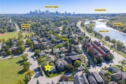 528 30 Street NW Calgary, AB T2N 2V3