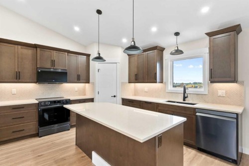 3446 Victory Way, Olds, AB 