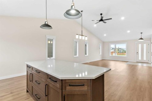 3446 Victory Way, Olds, AB 