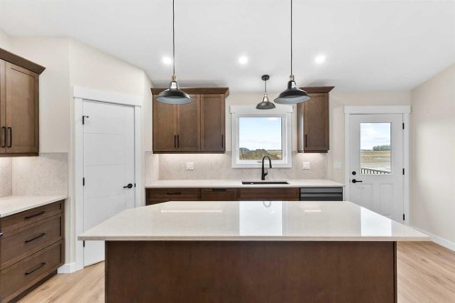 3446 Victory Way, Olds, AB 