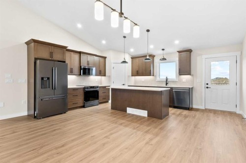 3446 Victory Way, Olds, AB 
