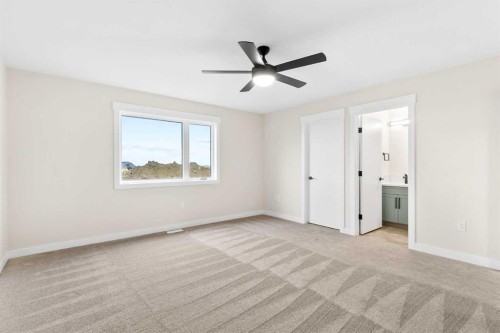 3446 Victory Way, Olds, AB 