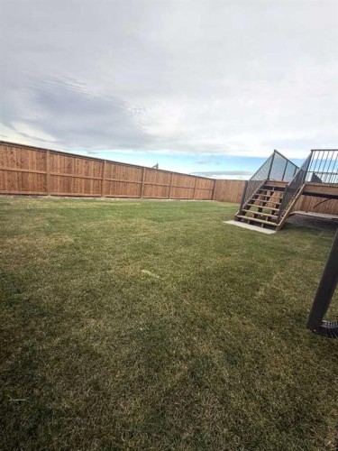 3446 Victory Way, Olds, AB 