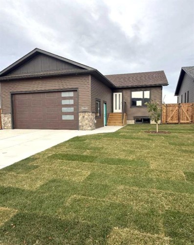 3446 Victory Way, Olds, AB 