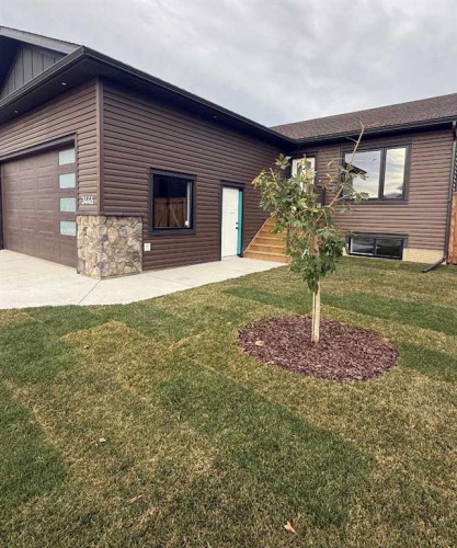 3446 Victory Way, Olds, AB 